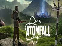 Atomfall: PC Trainer (1.0.1): Eenvoudige uitwisselingen en snelheid van het spel