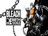 Bleach Rebirth of Souls: PC Trainer (17820769): Onkwetsbaar en oneindig veel ervaring opdoen