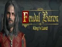 Feudal Baron: King´s Land: PC Trainer (1.0.2): Bewerken: Huidige lottimer en bewerken: Upgrade-vereiste uitschakelen