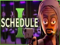 Schedule I: PC Trainer (17862377): Supersprong en onzichtbaarheid