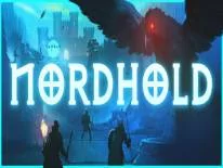 Nordhold: PC Trainer (V1.0): Megatoren-gezondheidspunten en oneindige magische energie