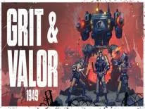 Grit and Valor: PC Trainer (1.0.123): Zwakke vijanden en snelle hersteltijden