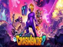 Crashlands 2: PC Trainer (1.0.5): |Gemakkelijk§ te vervaardigen en te verwerken materiaalvermenigvuldiger