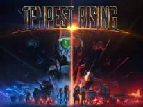 Tempest Rising: PC Trainer (1.0.0): Zwakke vijanden en megabronnen