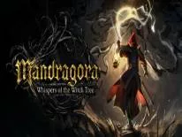 Mandragora: Whispers of the Witch Tree: PC Trainer (1.2.5): Oneindige gezondheid en oneindig uithoudingsvermogen