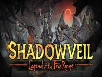 Shadowveil: Legend of The Five Rings: PC Trainer (18126000): Oneindige fusie van voorraad en oneindige jade