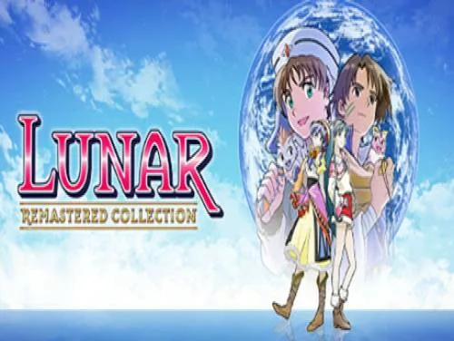 Trucs voor Lunar Remastered Collection op PC Trucs voor Lunar Remastered Collection op PC