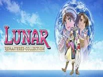 Lunar Remastered Collection: PC Trainer (18155215 V3): God-modus en oneindige gezondheid
