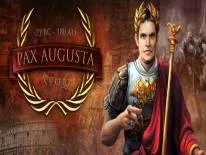 Pax Augusta: PC Trainer (18133459 V2): Oneindig ijzer en oneindig hout
