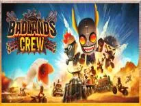 Badlands Crew: PC Trainer (18294924): Onbeperkte voertuigbrandstof en spelsnelheid