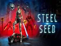 Steel Seed: PC Trainer (18113816): Reset slot 2 positie en verander spelersprong