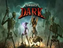 Conquest Dark: PC Trainer (18311746 V3): Superschade en oneindige gezondheid