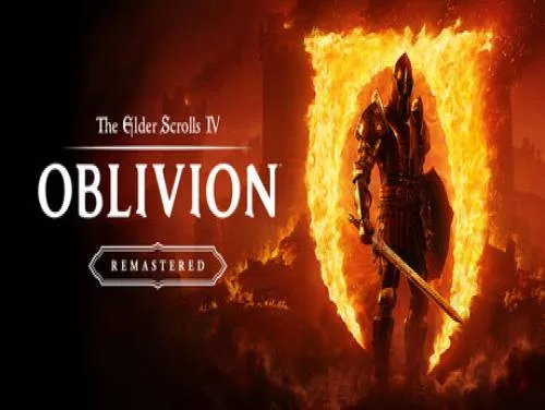 Trucs voor The Elder Scrolls 4 Oblivion Remastered op PC Trucs voor The Elder Scrolls 4 Oblivion Remastered op PC