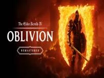 The Elder Scrolls 4 Oblivion Remastered: PC Trainer (18144098 / 1.0.3.0 HF7): Oneindig uitgeruste pijl en oneindige betoverde wapenlading