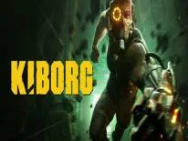 KIBORG: PC Trainer (ORIGINAL): Oneindige energie en God-modus