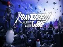 The Hundred Line: Last Defense Academy: PC Trainer (18307260): Zwakke vijanden en spelsnelheid