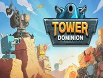 Tower Dominion: PC Trainer (1.07): Spelsnelheid en eenvoudige updates