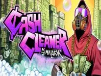 Cash Cleaner Simulator: PC Trainer (18393718 V3): Positie van slot 3 opslaan en normale spronghoogte instellen