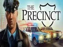 The Precinct: PC Trainer (16083027): Onkwetsbare en oneindige munitie