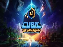 Cubic Odyssey: PC Trainer (18581850): Onkwetsbare en oneindige itemduur