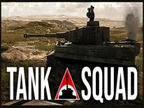 Prestaties en Trofeeën voor Tank Squad