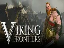 Viking Frontiers: PC Trainer (18476602): Geen intoxicatie en snelheid van spelen