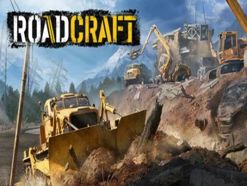 Trucs voor Roadcraft op PC