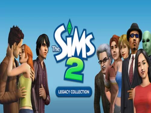 Trucs voor The Sims 2 Legacy Collection op PC Trucs voor The Sims 2 Legacy Collection op PC