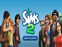 The Sims 2 Legacy Collection: PC Trainer (18015495): Maximaal comfort en maximaal plezier