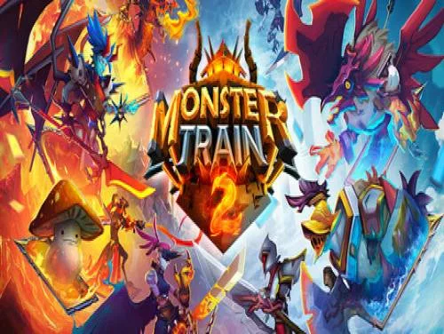 Trucs voor Monster Train 2 op PC Trucs voor Monster Train 2 op PC