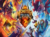 Monster Train 2: PC Trainer (11724): Mega goud en spelsnelheid