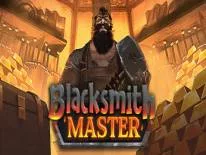 Blacksmith Master: PC Trainer (0.8.93 HF): Oneindige staven en oneindig veel hout