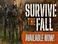 Prestaties en Trofeeën voor Survive the Fall