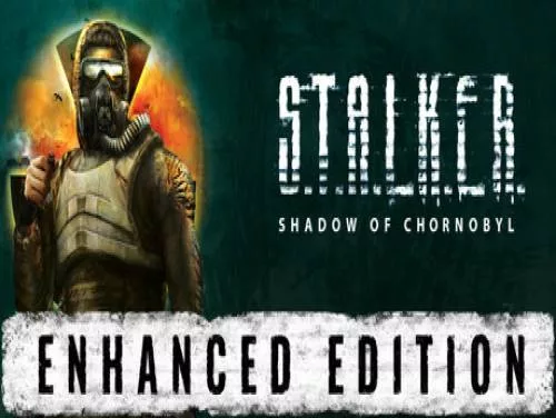 STALKER Shadow of Chornobyl Enhanced Edition - Volledige Film