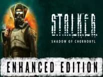 STALKER Shadow of Chornobyl Enhanced Edition: PC Trainer (18585478): Oneindige uithoudingsvermogen en oneindig pantser