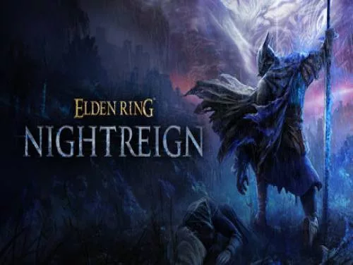 Elden Ring: Nightreign - Volledige Film