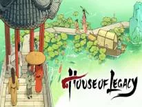 House of Legacy: PC Trainer (V0.7.32): Oneindig veel munten en spelsnelheid
