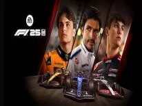 F1 25: PC Trainer (1.2.1246855 HF): Koele remmen en verbeterde grip