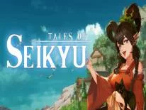 Tales of Seikyu: PC Trainer (0.2.33): Als je dingen koopt, krijg je geld en wordt de tijd van de dag stilgezet
