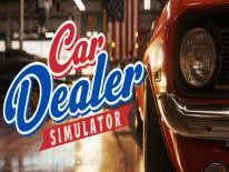 Car Dealer Simulator: PC Trainer (ORIGINAL): Bewerken: reputatie en bewerken: geld