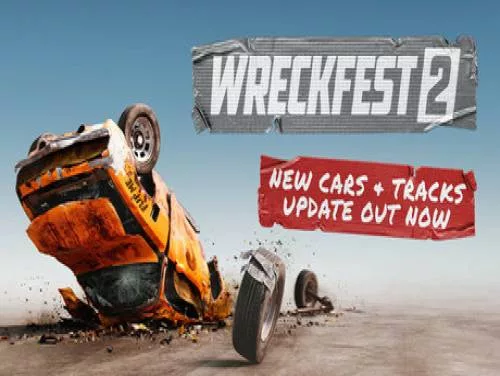 Trucs voor Wreckfest 2 op PC Trucs voor Wreckfest 2 op PC