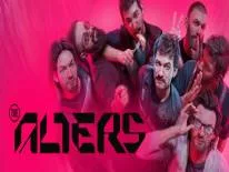 The Alters: PC Trainer (Build 18826150 V2): Verhoog de spelersnelheid en bewaar positie 3