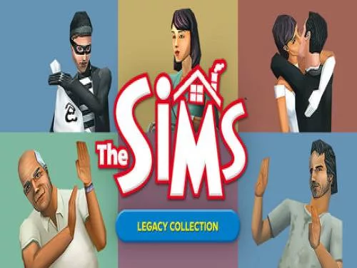 Trucs voor The Sims Legacy Collection op PC Trucs voor The Sims Legacy Collection op PC