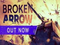 Prestaties en Trofeeën voor Broken Arrow