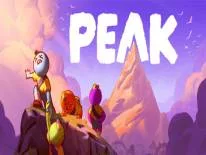 PEAK: PC Trainer (1.4.a): Superbewegingssnelheid en oneindig uithoudingsvermogen