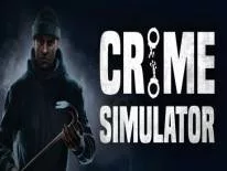 Crime Simulator: PC Trainer (1.16): Oneindige bepantsering en oneindige duurzaamheid