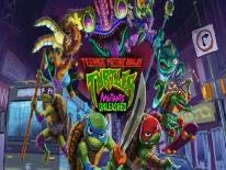 Teenage Mutant Ninja Turtles: Mutants Unleashed: PC Trainer (ORIGINAL): Onoverwinnelijke en oneindige gezondheid