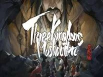Three Kingdoms Mushouden: PC Trainer (18965799): Spelsnelheid en oneindige materialen