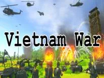 Vietnam War: PC Trainer (ORIGINAL): Goed gevulde en oneindige munitietank