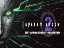System Shock 2 Remaster: PC Trainer (19032163 HF2): Oneindige munitie en oneindige gezondheid